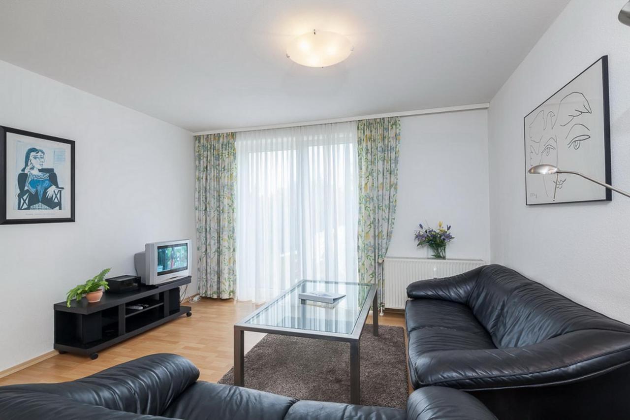 Suennslag Wohnung 087 볼텐하겐 외부 사진