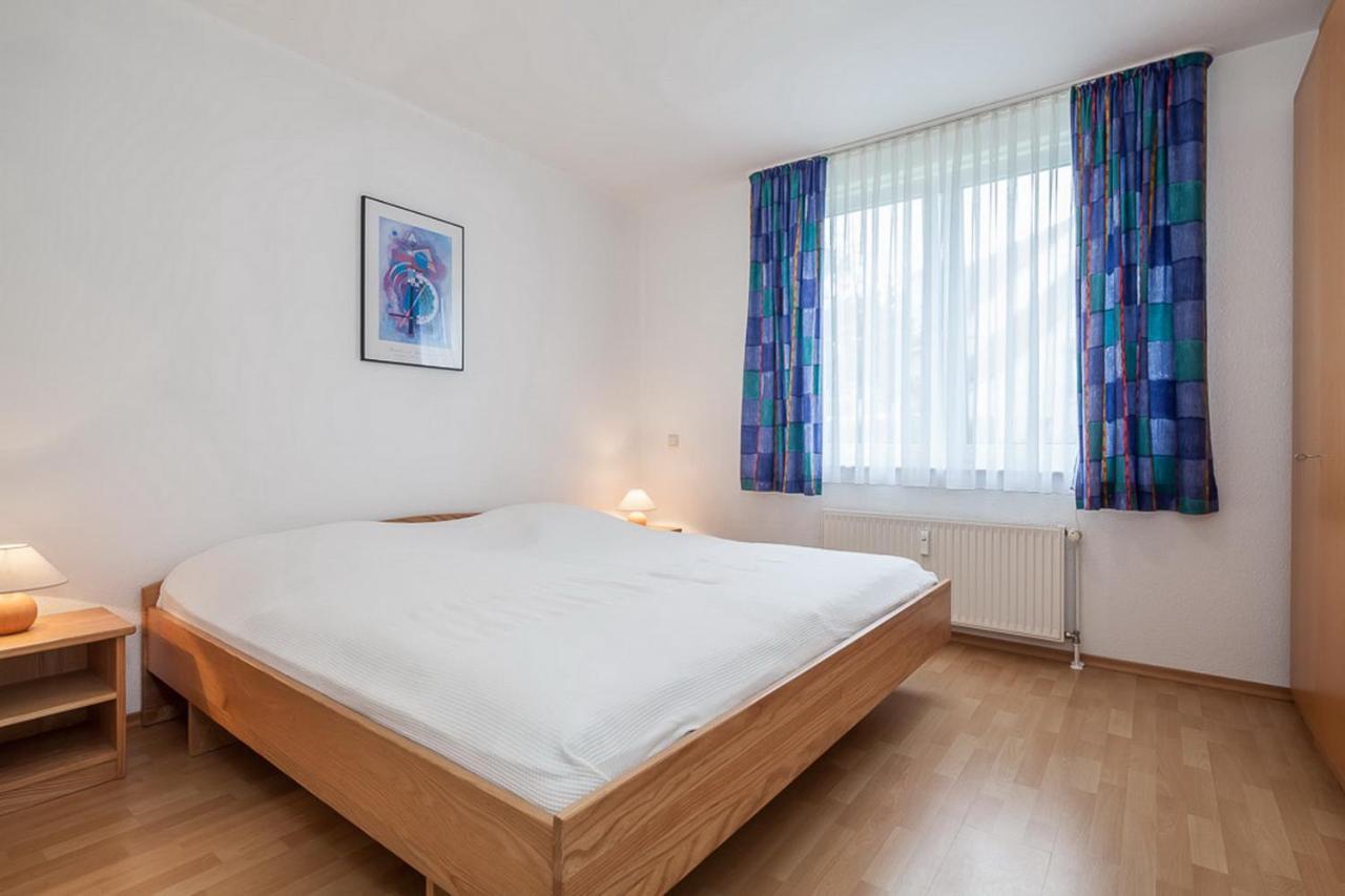 Suennslag Wohnung 087 볼텐하겐 외부 사진