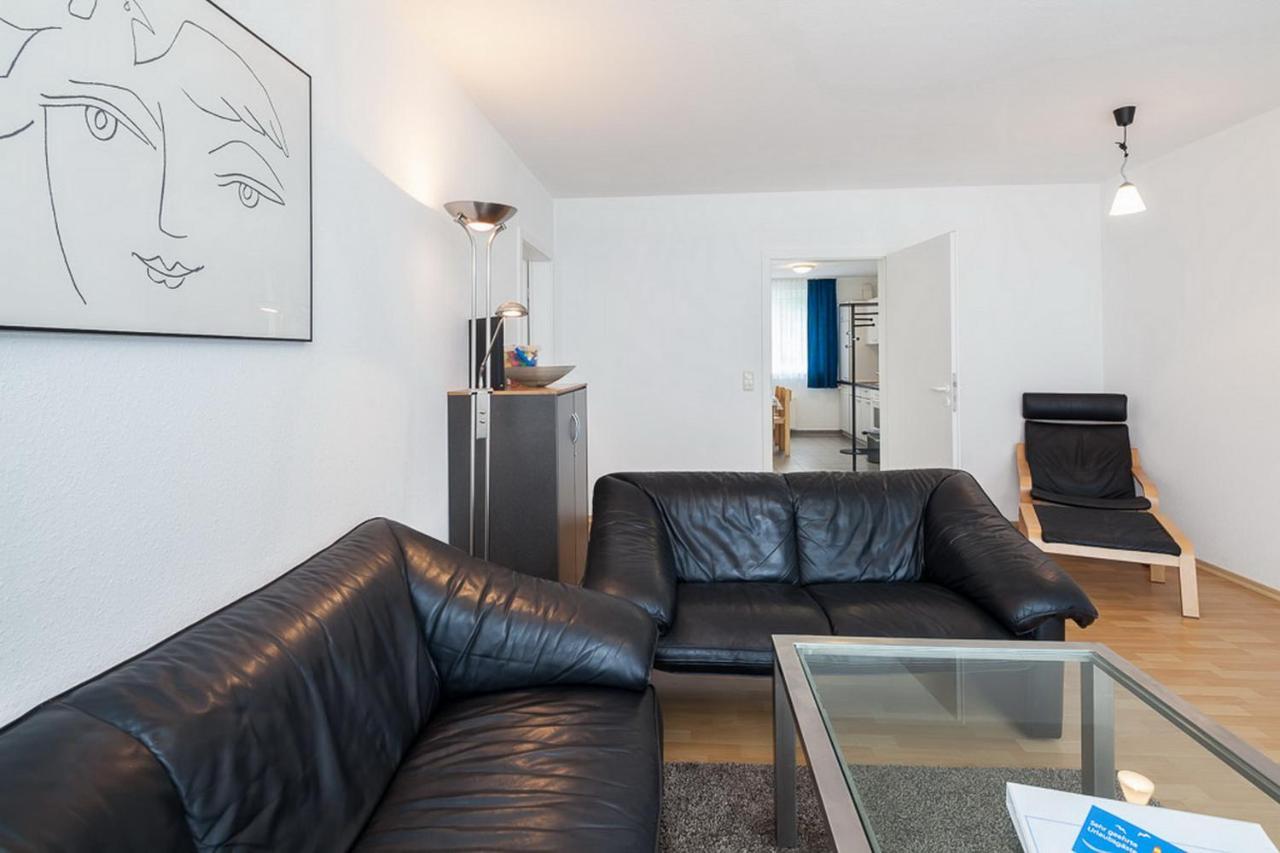 Suennslag Wohnung 087 볼텐하겐 외부 사진