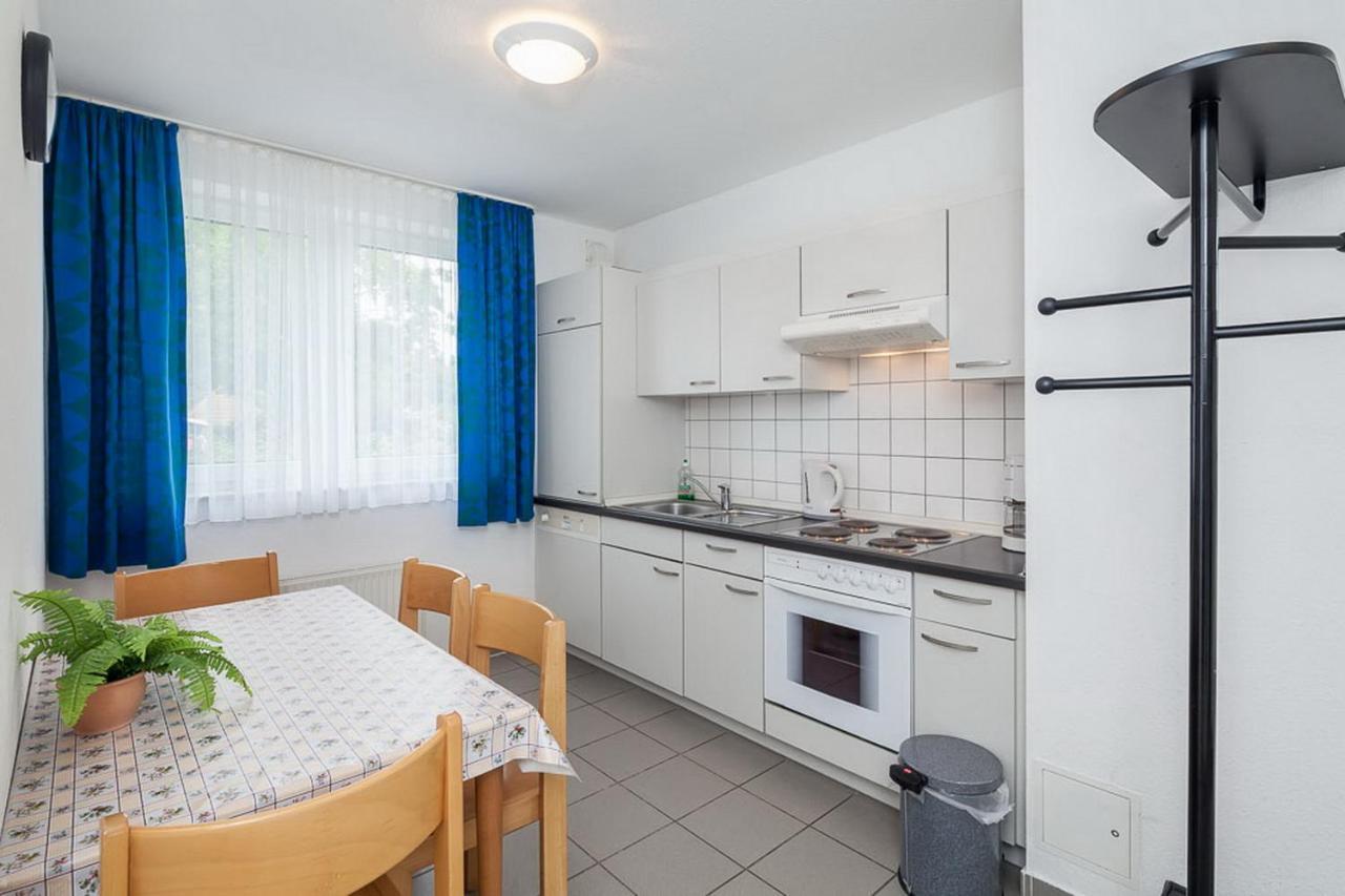 Suennslag Wohnung 087 볼텐하겐 외부 사진