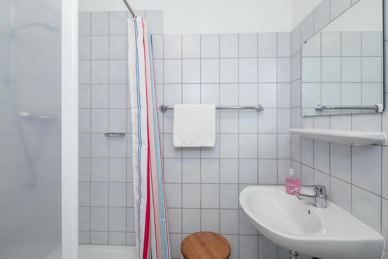 Suennslag Wohnung 087 볼텐하겐 외부 사진