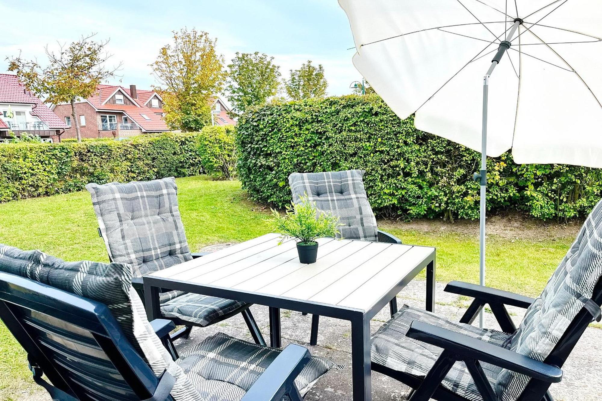 Suennslag Wohnung 087 볼텐하겐 외부 사진